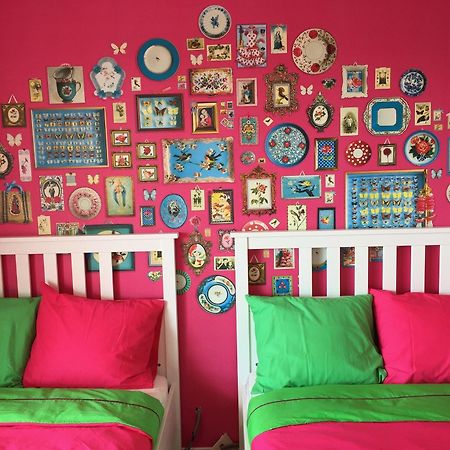 Guesthouse Ho Aloha Ishigaki  Екстериор снимка