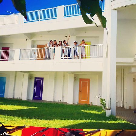 Guesthouse Ho Aloha Ishigaki  Екстериор снимка