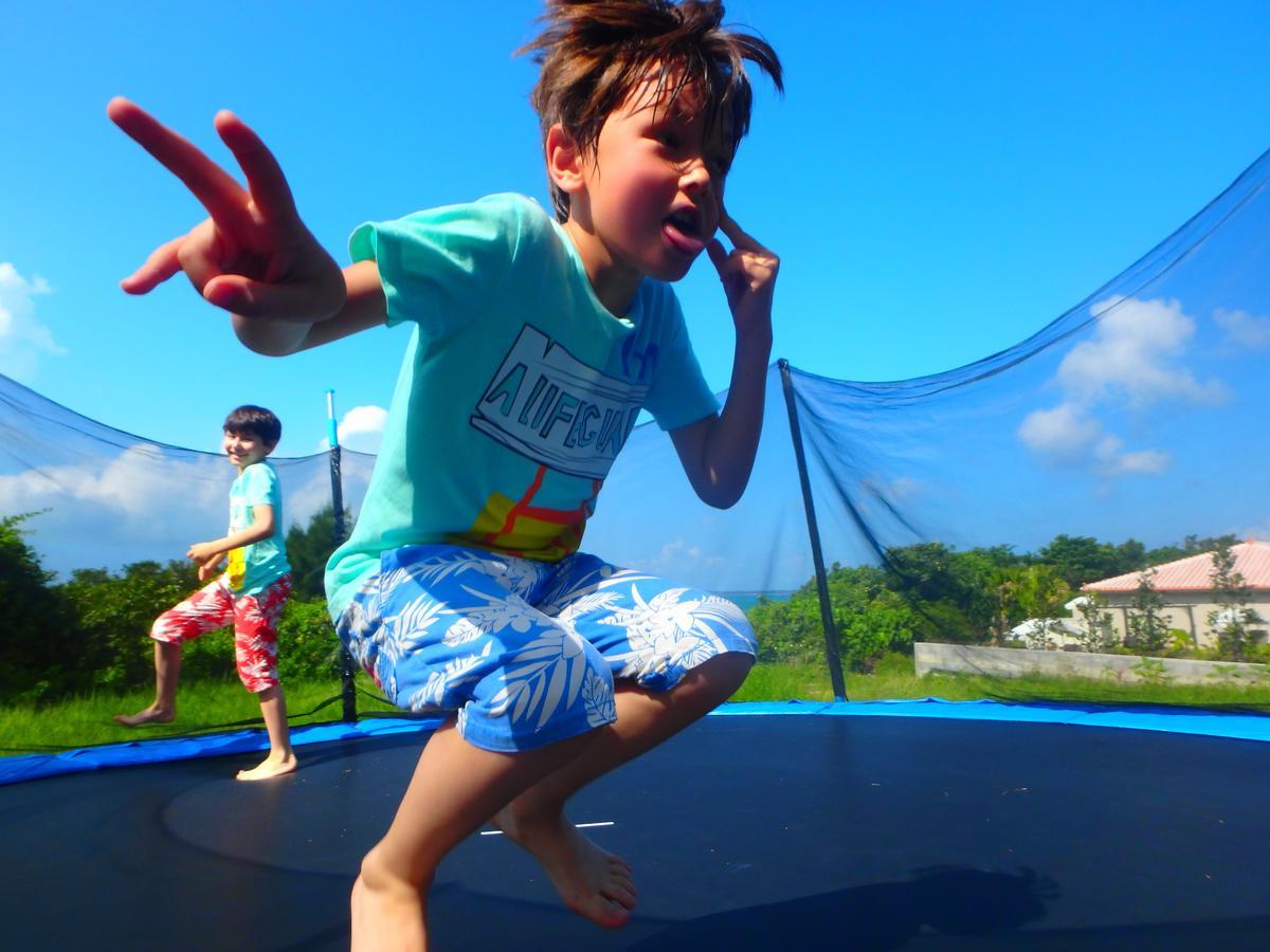 Guesthouse Ho Aloha Ishigaki  Екстериор снимка