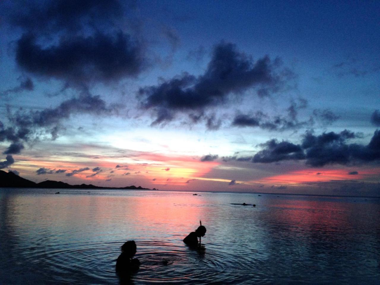 Guesthouse Ho Aloha Ishigaki  Екстериор снимка