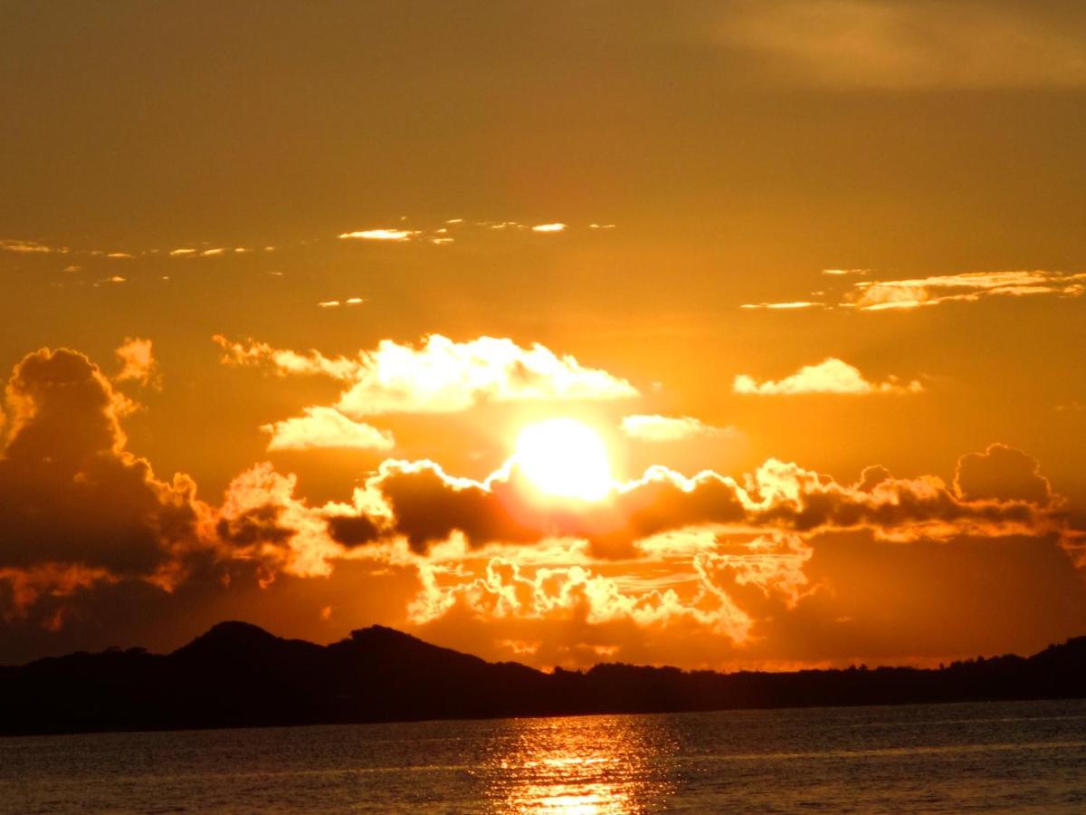 Guesthouse Ho Aloha Ishigaki  Екстериор снимка